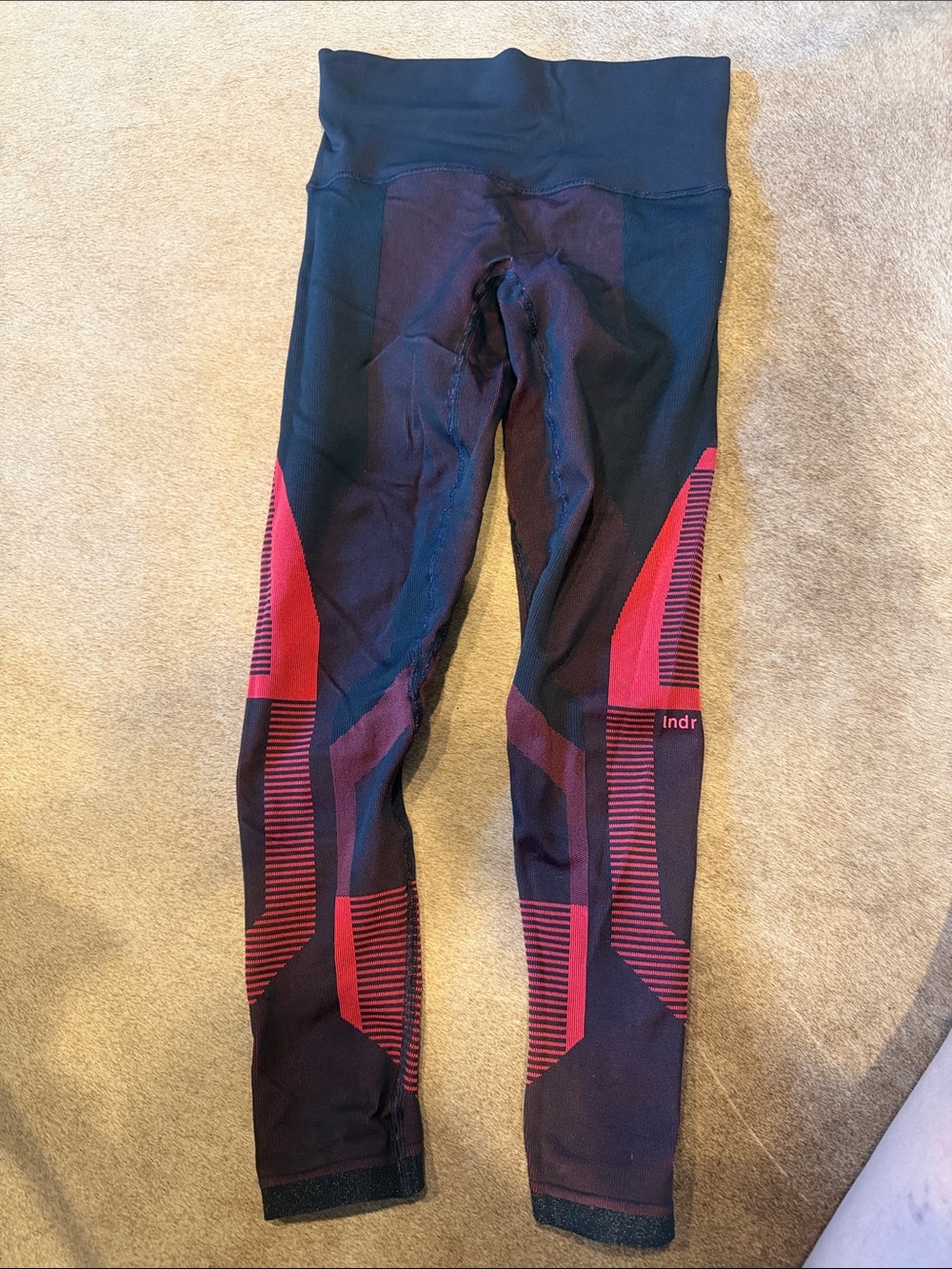 LNDR Women's Leggings